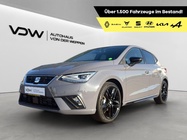 Seat Ibiza 2026