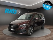 Mercedes-Benz T-Class 2023