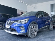 Renault Captur 2023