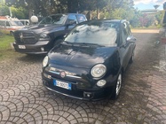 Fiat 500 2009