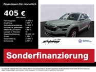 Skoda Kodiaq 2023