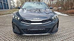 Kia XCeed 2022