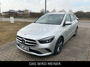 Mercedes-Benz B-Class 2020