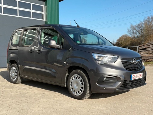 Opel Combo 2020