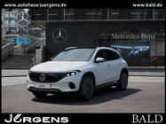 Mercedes-Benz EQA 2025