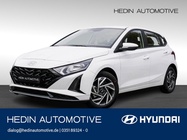 Hyundai i20 2025