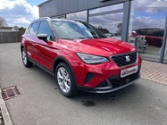 Seat Arona 2024