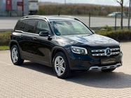 Mercedes-Benz GLB-Class 2022