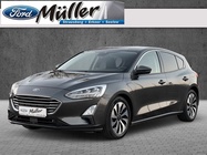 Ford Focus 2019