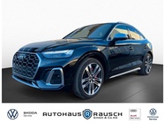 Audi SQ5 2021