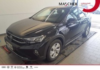 Volkswagen Taigo 2024