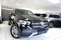 Mercedes-Benz GLE-Class 2019