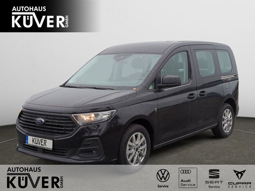 Ford Tourneo Connect 2025