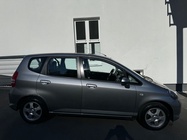 Honda Jazz 2008