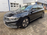 Volkswagen Passat 2021