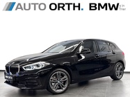 BMW 1 Series 2022