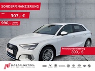 Audi A3 2024