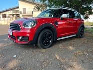MINI Countryman 2019