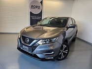 Nissan Qashqai 2019