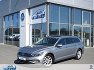 Volkswagen Passat 2021