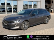 Peugeot 508 2022