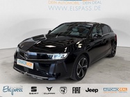 Opel Astra 2023