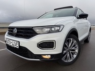 Volkswagen T-Roc 2021