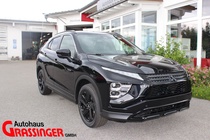 Mitsubishi Eclipse Cross 2023