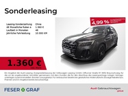 Audi SQ7 2025