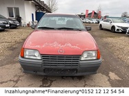 Opel Kadett 1988