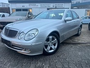 Mercedes-Benz E-Class 2003