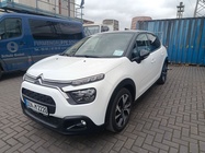 Citroen C3 2021