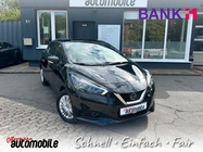 Nissan Micra 2022