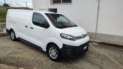 Citroen Jumpy 2019