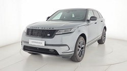 Land Rover Velar 2025