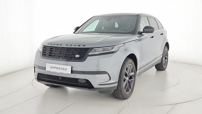 Land Rover Velar