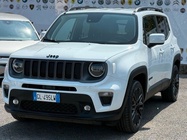 Jeep Renegade 2022