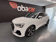 Audi Q3 2020