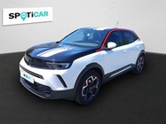 Opel Mokka 2022