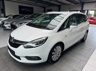 Opel Zafira 2016