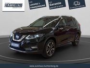 Nissan X-Trail 2021