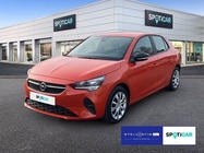 Opel Corsa 2022
