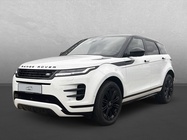 Land Rover Evoque 2025