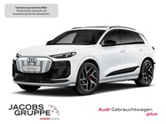 Audi Q6 e-tron 2025