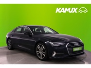 Audi A6 2022