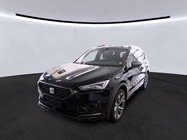 Seat Tarraco 2022