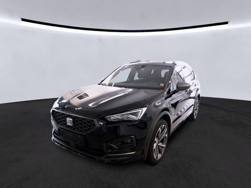 Seat Tarraco 2022