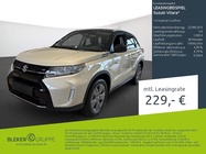 Suzuki Vitara 2025