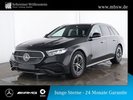 Mercedes-Benz E-Class 2024