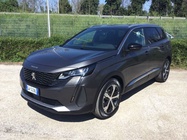 Peugeot 5008 2024